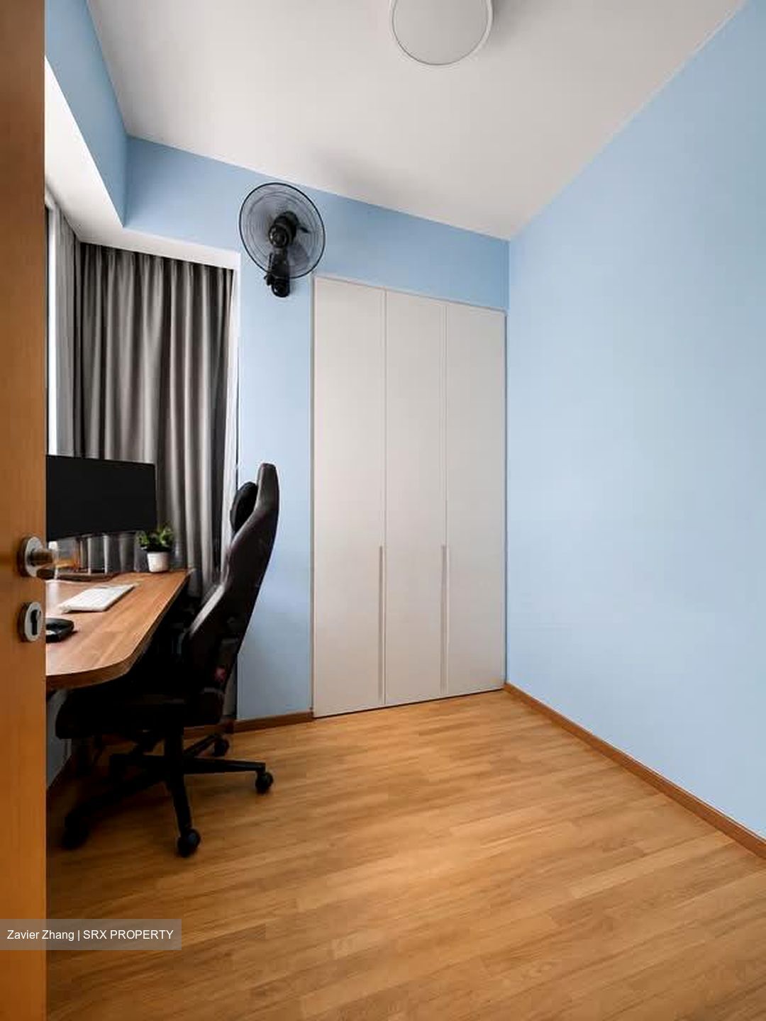 Oasis Garden (D19), Condominium #583845421